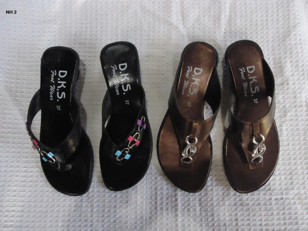 normal slippers for ladies