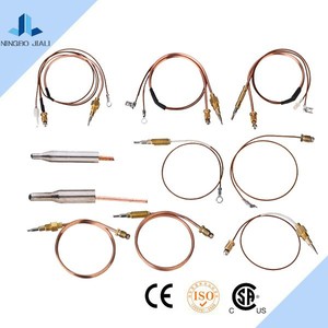 Fireplace Thermocouple Fireplace Thermocouple Suppliers And