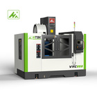 VMC850 Sale Service Provided New Condition 3 Axis CNC Milling Machine For Sale