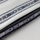 Yuhong 100% printing rayon fabric with crepe texture for dress/trousers/pajamas