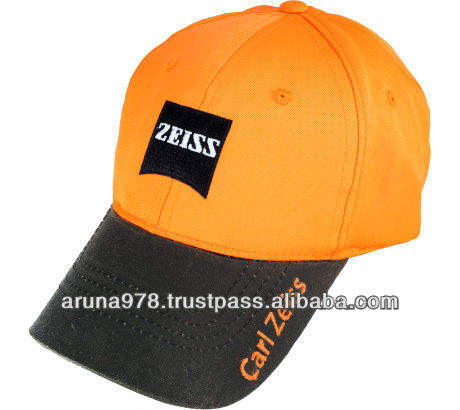 zeiss baseball cap
