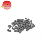 activated alumina catalyst carrier