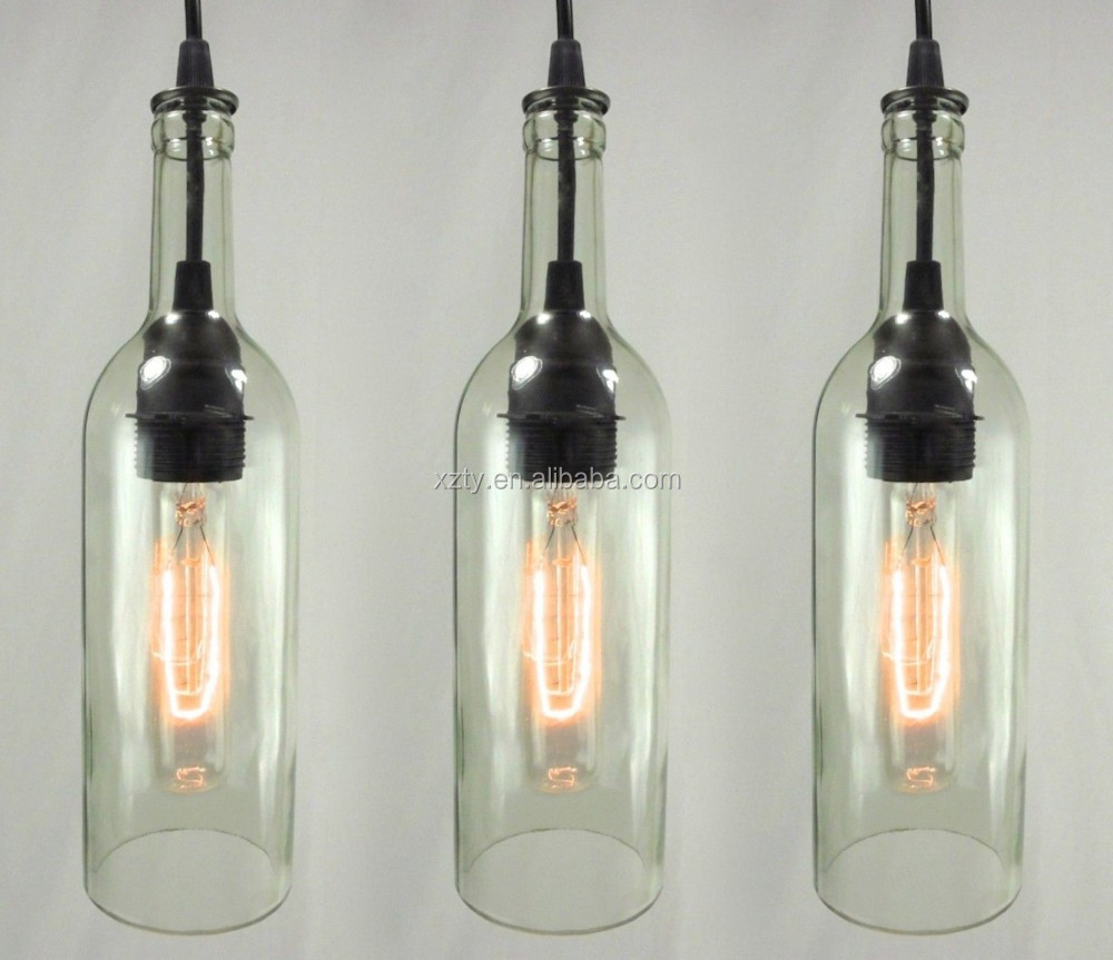 China Decorating Wine Bottles With Lights China Decorating Wine