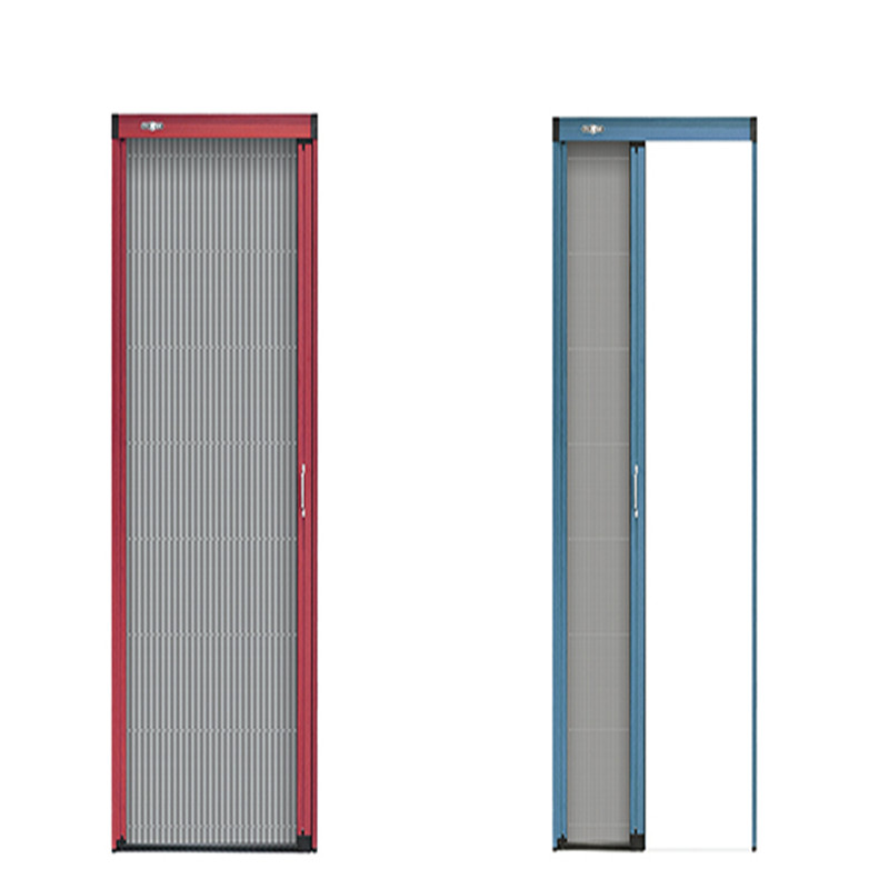 China Sliding Screen Door China Sliding Screen Door Manufacturers