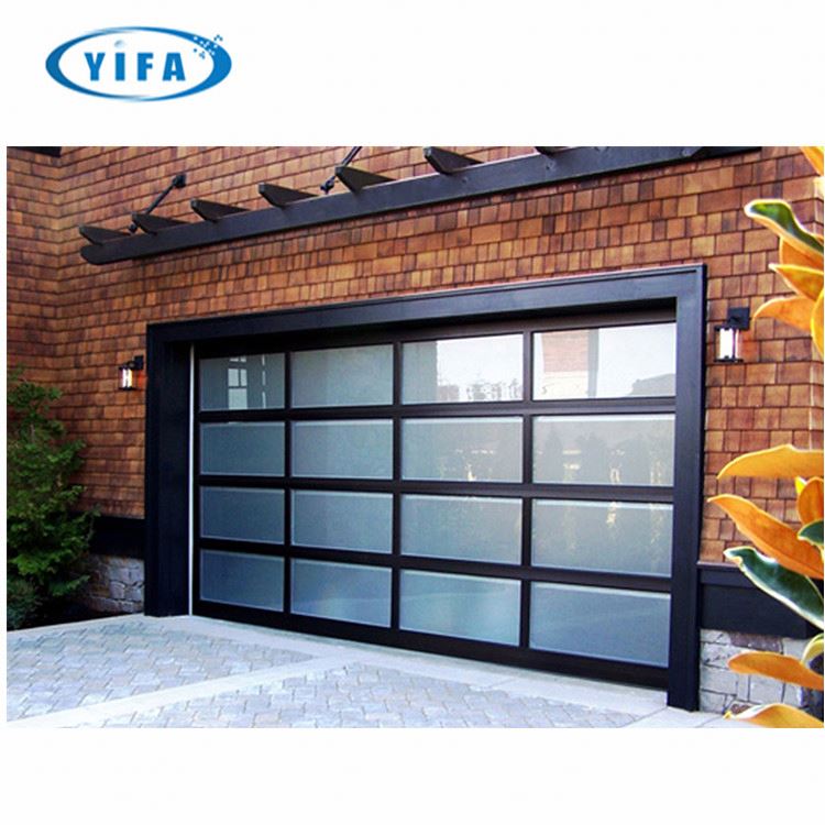 China Garage Door Designs China Garage Door Designs Manufacturers
