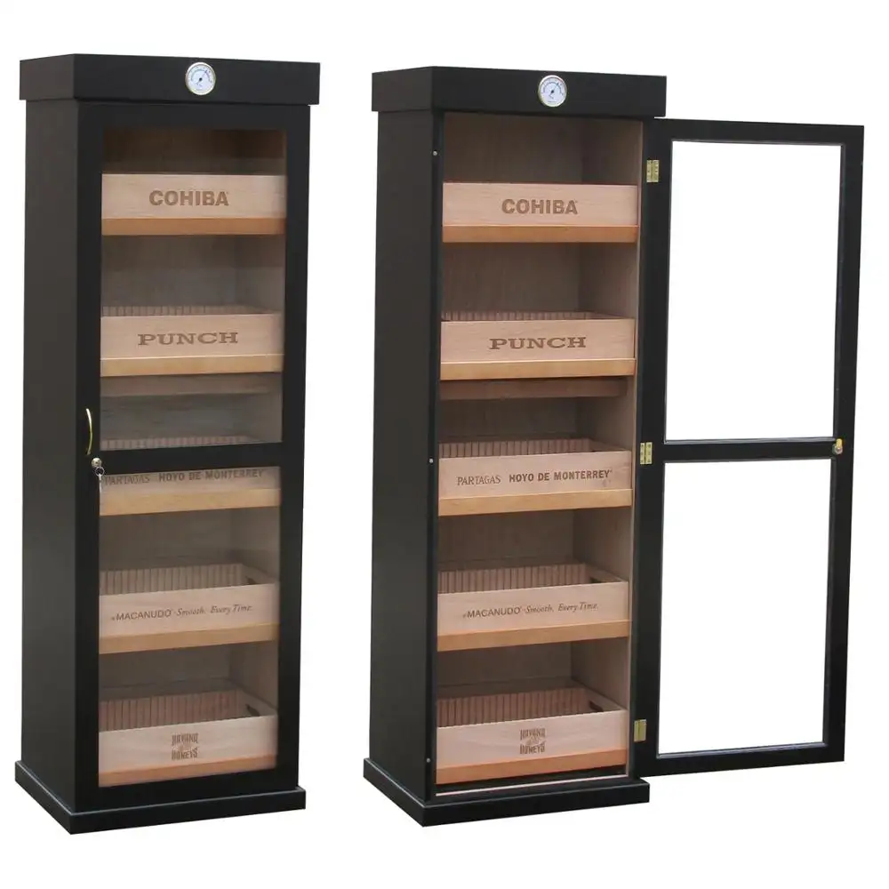 China Humidor Cabinet China Humidor Cabinet Manufacturers And