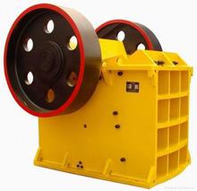 Mini stone parker cement jaw crusher