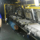 Refrigerator Door Foaming Production Line Easy to use