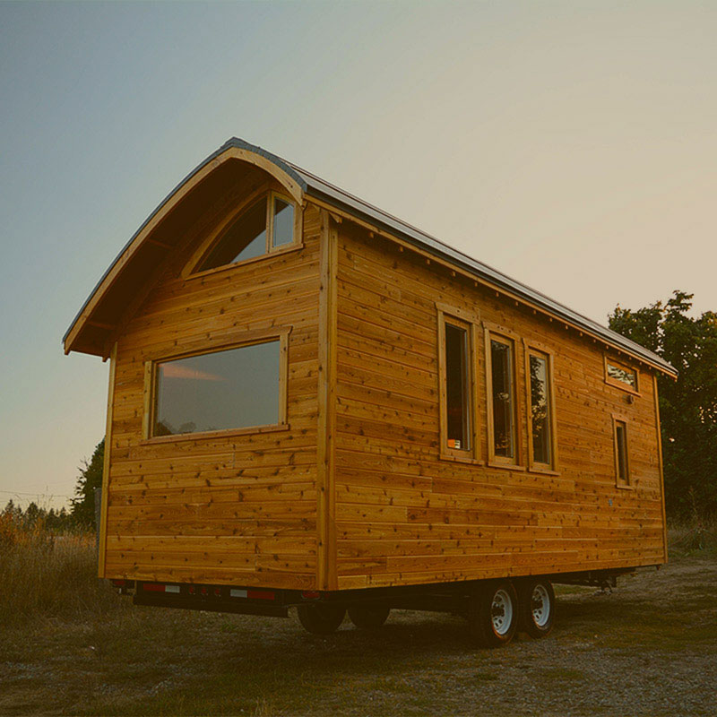 China Small Portable Homes China Small Portable Homes