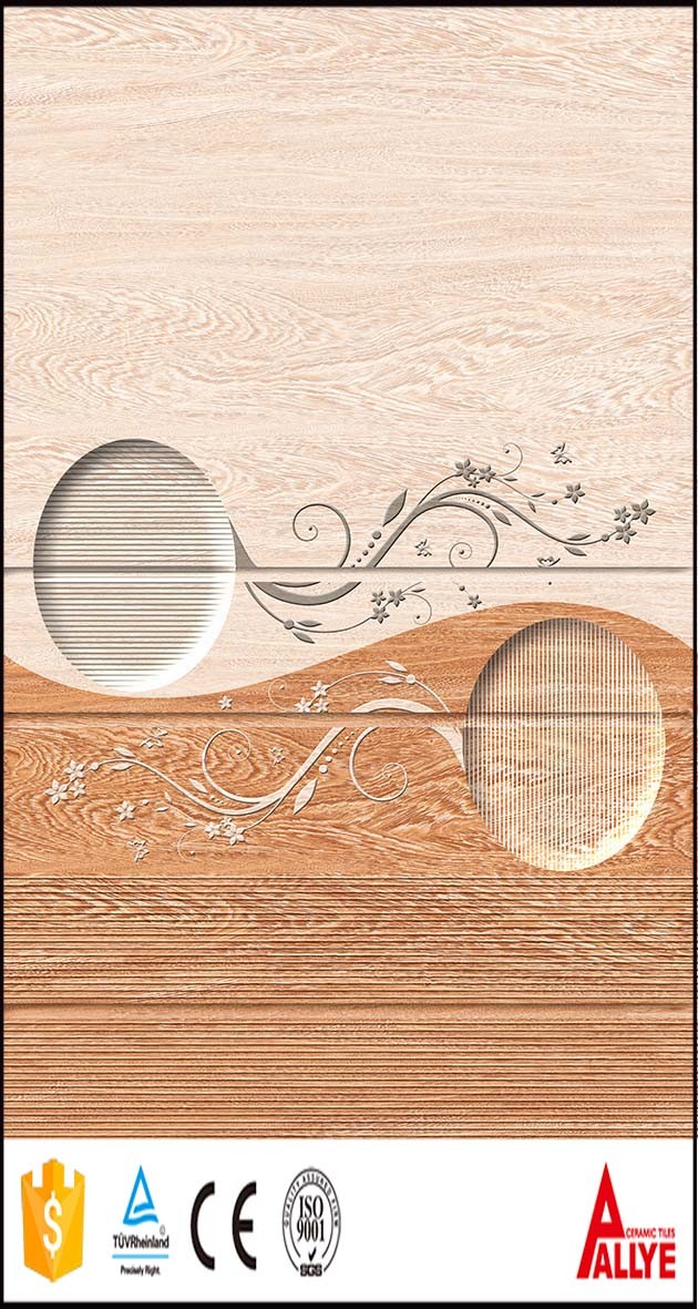 Cheap wall tiles scenery price