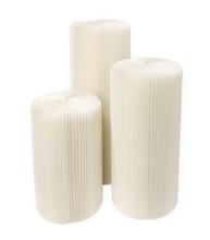 ihpaper foldable plinth pillar pedestal For Wedding, Events,showroom, shopping mall and exhibition