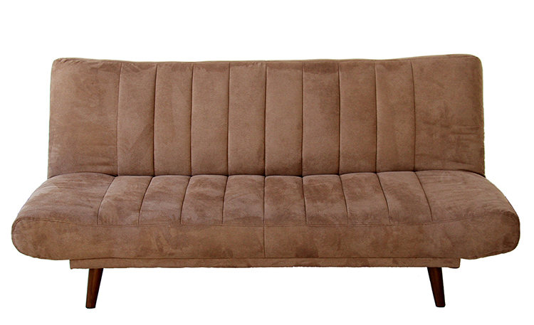 Best Choice Product Companion Ajustable Brown Kilim Sofa cum Bed Folding Smart Sofa Bed