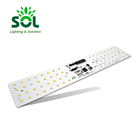 3030 2835 SMD LED AC Direct LED Light Engine Module for high bay light