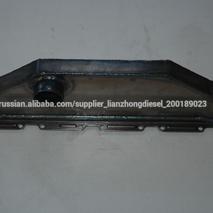 3924731 Cummins 6CT Intake Manifold Intercooler ***FREE SHIPPING***