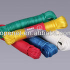 pvc clothesline with competitive price