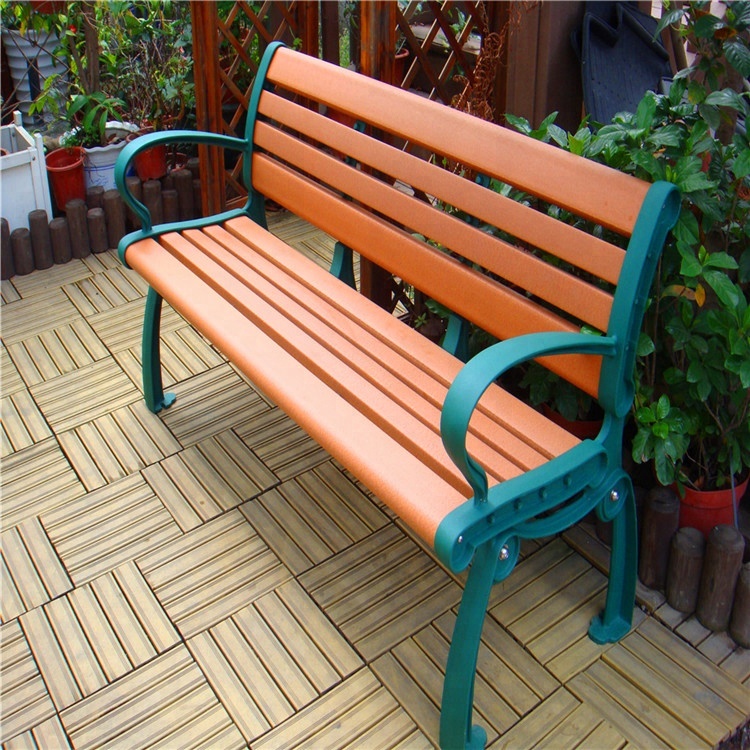 China Wood Patio Bench For Outdoor China Wood Patio Bench For