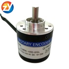 24V Encoder Dc Motor ZL38S6 Incremental Rotary Encoder