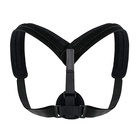 High quality Upper Back Brace/Clavicle Support/Posture Corrector