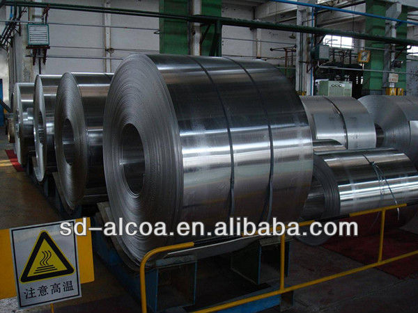 1050 Aluminum coil 1050 Aluminum coil