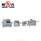 multifunction donut and bakery production line
