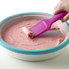 amaozn lfgb fda home magic instant mini slush ice cream sweet yogurt roll maker machine pan