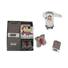 Finely Processed Anti-Tear newborn baby gift set