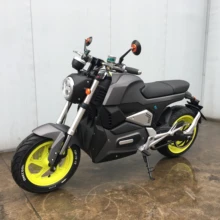 scrambler yamasaki 50cc