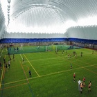 Good Cheap Air Dome China Sport Air Dome Prices 2019