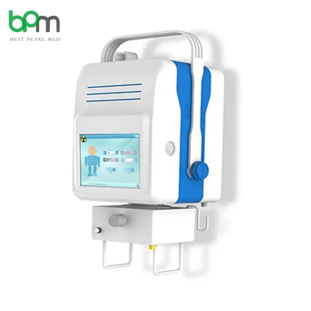 Hospital Medical Digital Portable X ray Machine Price Health Medical Supply