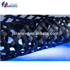 Geotec Polyester Geogrid For Reinforcement Retaining Wall
