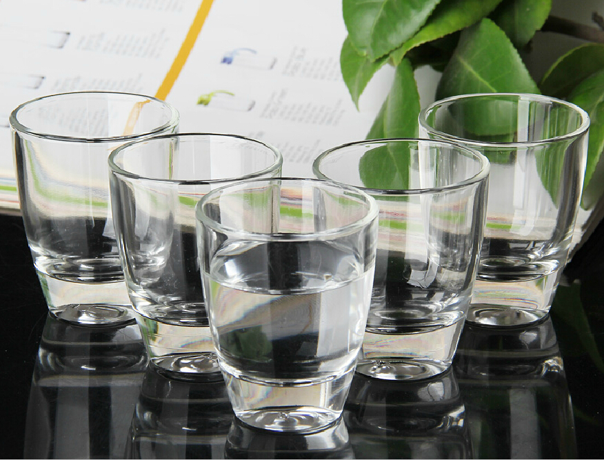 shot glasses /vodka glasses/shooter glasses