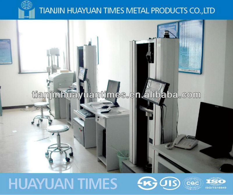 ASTM B 498 hot dipped galvanized steel wire for acsr conductor from factory