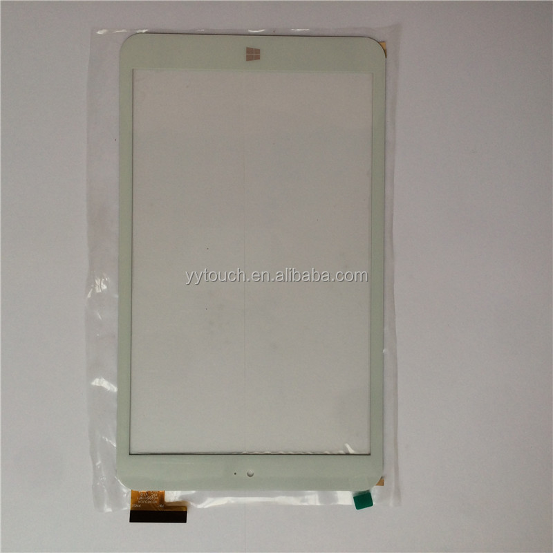 New 8/'/' Tablet Touch Screen Digitizer HOTATOUCH HC205119F1 FPC V1.0 Panel Sensor