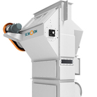 Bean Dehulling Machine Soybean Aspirator