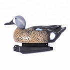 latest design durable life-like PE duck hunting decoy