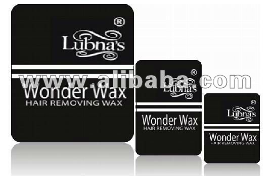 Lubnas Wonder Wax Buy Hair Removing Cream Product On