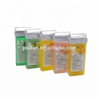 150g water solubility hard depilatory wax for removal hair