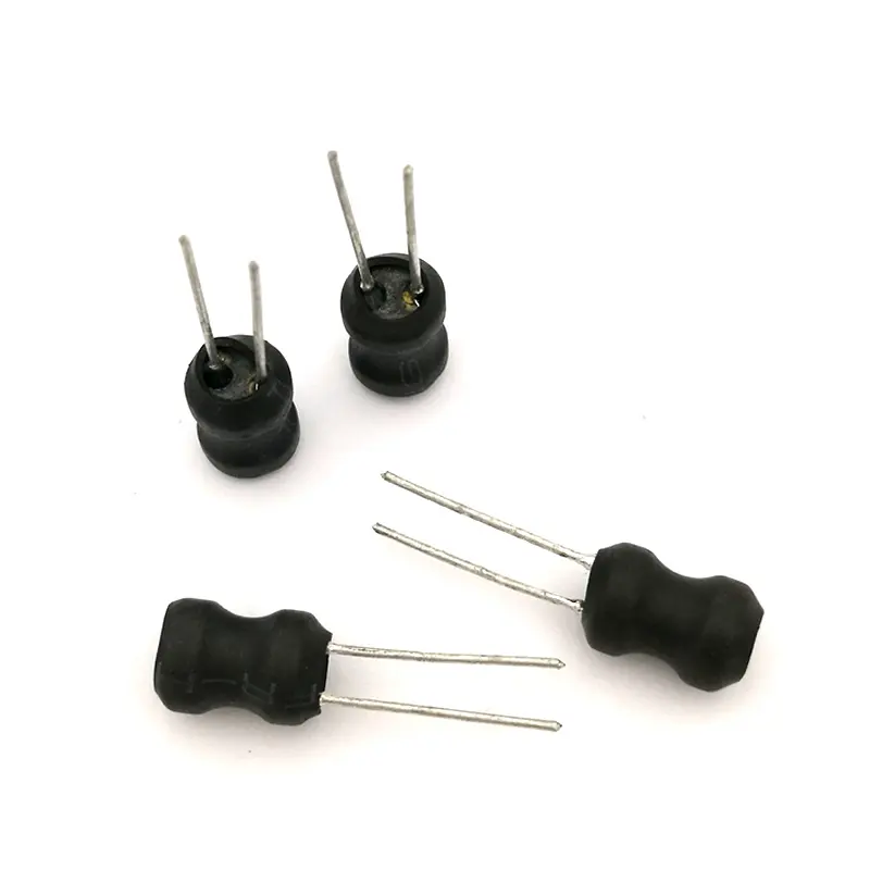 1W 22uH Inductor Through hole 0510 Pack of 20