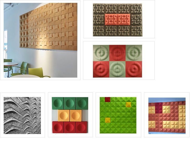 Acoustic Panel Suspended Ceiling Tiles Acoustic Panel Studio Decoration Acoustic Panel Sound Insulator