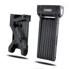 ETOOK 1.1 Meter Steel Anti-shear Motorcycle Ebike Lock Folding Lock for Cycle