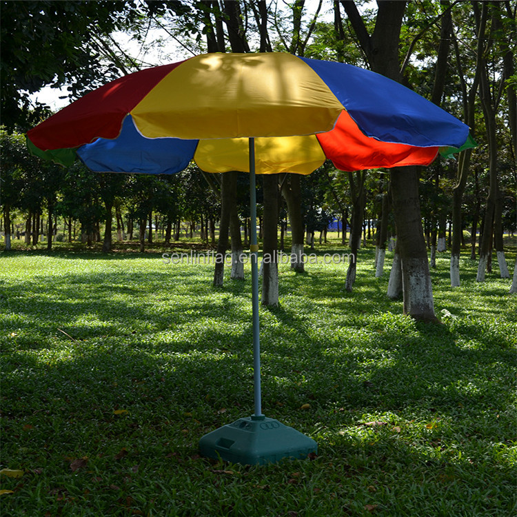 Catálogo de fabricantes de Partes Paraguas Patio Exterior de alta