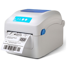 Hot selling thermal barcode label sticker printer