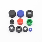 13mm 15mm 18mm 24mm Screw Plastic Cap