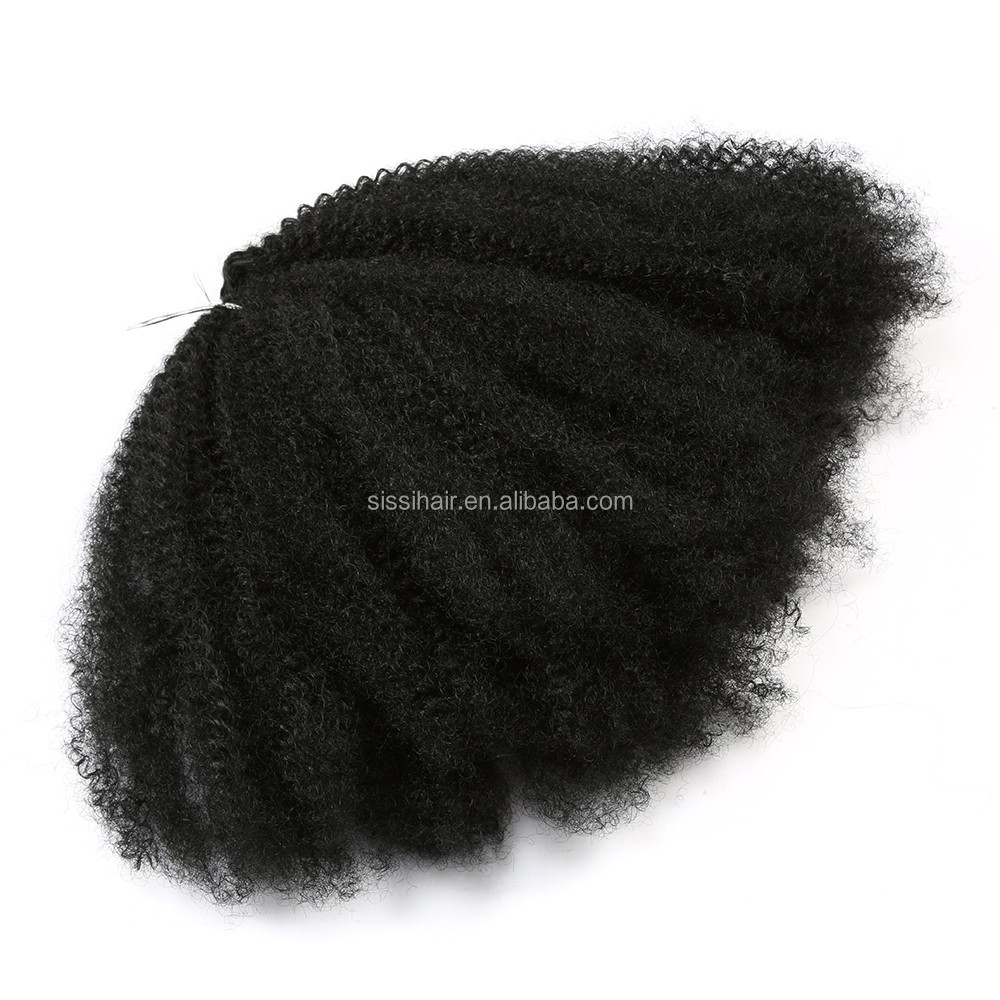 China Kinky Braid Hair China Kinky Braid Hair Manufacturers And