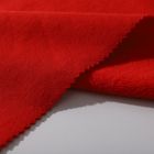 2019 best selling 100% brushed 100 cotton french terry knitted fabric