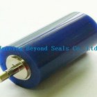 Rubber Tacky cleaning roller_rubber covered roller