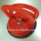 rubber -- hand tools -- hand pump suction cup HS118Y-P