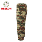 Top Quality Mauritania Desert Lizard Military Camouflage Apperal--BDU