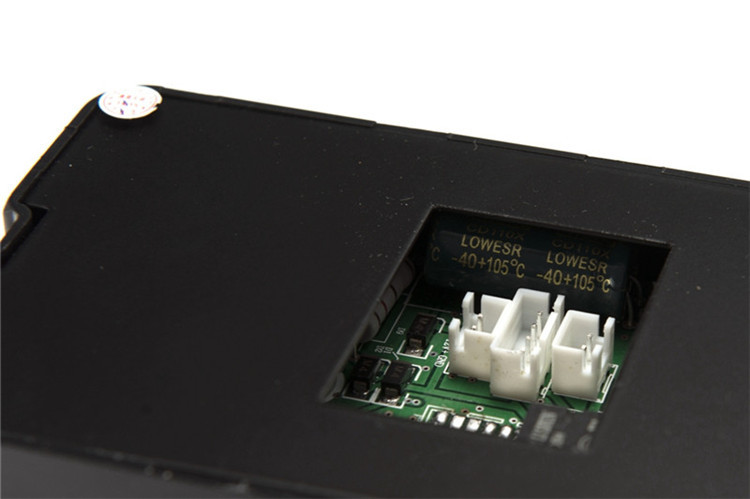Video doorbell  for 7 Inch touch video door phone LCD Monitor Touch Key Video DoorPhone