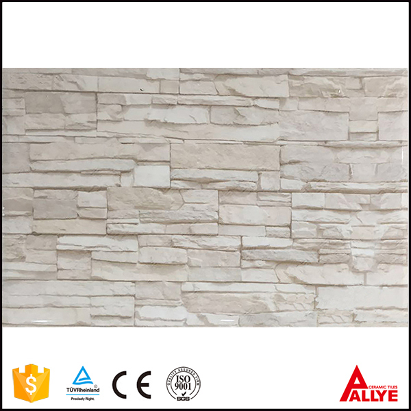 30x45 natural scenery printing bathroom ceramic wall tile